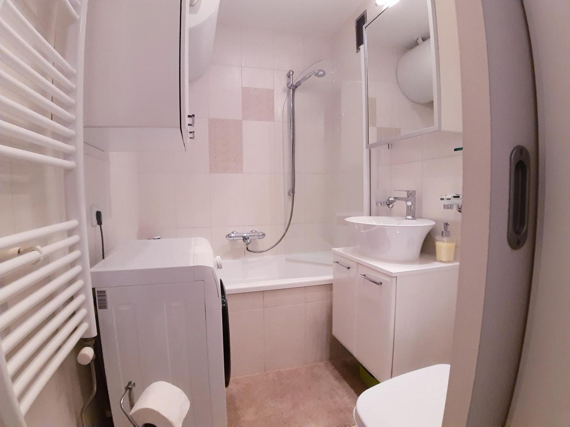 Apartma Eva Koper városi község Kültér fotó
